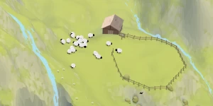 Игра-приключение Roia вышла в App Store и Google Play