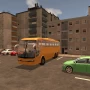 Симулятор вождения по городу Driving School Simulator: Evo доступен в Google Play