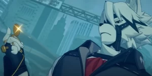 Прохождение миссии «Проводник среди эфириалов» в Zenless Zone Zero