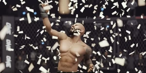 Игра ONE Fight Arena: MMA Tactics с пошаговыми битвами и NFT появилась на Android