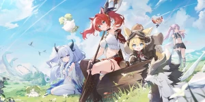 Игра Azur Promilia получила госномер в Китае — разработчики обязаны выпустить её до 25 января 2025 года