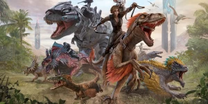 Ark: Ultimate Survivor Edition выпустят на смартфоны в 2024 году