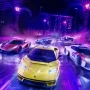 Обзор Asphalt Legends Unite — внезапно лучше Need for Speed Mobile