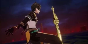 Для аниме-RPG Journey to Qifeng проходит бета-тест на iOS и Android