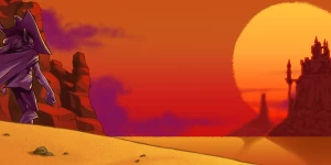 Игра Bounty Of One про павшего ковбоя выйдет на iOS и Android