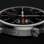 Распродажа смарт-часов Mibro Watch Lite 3 Pro на OZON — навороченный гаджет в классическом стиле