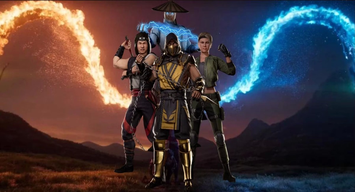 NetherRealm: «Mortal Kombat Mobile и Injustice 2 будут жить, но MK Onslaught будет закрыта»