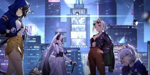 Глобальная версия Cat Fantasy появилась в App Store и Google Play