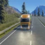 Релиз Truck Driver GO — симулятора дальнобойщика с сюжетом