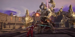 Завтра начнётся предзагрузка Naraka Bladepoint Mobile