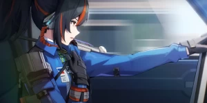 Вся информация о Чжу Юань, новом персонаже Zenless Zone Zero