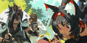 Zenless Zone Zero: Прохождение «Старого метро» в Нулевой каверне