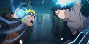 Naruto Shippuden вышел на Android в ЮВА на смену Naruto Slugfest X