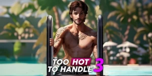 Состоялся релиз Too Hot To Handle 3 от NETFLIX на смартфоны