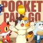 Мобильная игра Pocket Pals Go появилась в ряде стран на Android