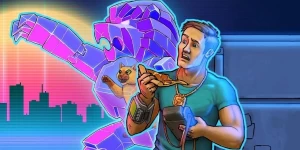 TinyBuild анонсировали дату релиза Punch Club 2: Fast Forward на смартфонах