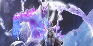 Началась предзагрузка Naraka Bladepoint Mobile на iOS и Android