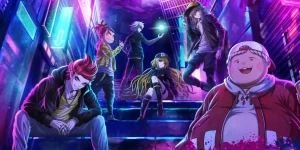 Для Tribe Nine пройдёт закрытый бета-тест на PC