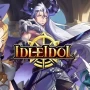 Аниме-RPG Idle Idol вышла на Android-устройства