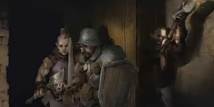 Krafton добавит трассировку лучей в Dark and Darker Mobile для смартфонов Samsung