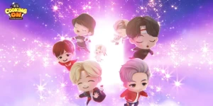 Симулятор ресторана BTS Cooking On появился в ряде стран на iOS и Android