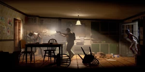 Для Darkest Days проходит ЗБТ на iOS и Android