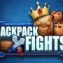 Мобильная игра Backpack Fights: Battle Master стала доступна в Google Play США