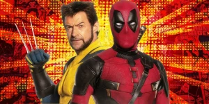 Июльское обновление Marvel Future Fight связано с фильмом «Дэдпул и Росомаха»