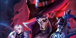 Ролевая игра Lost Star Ring вышла на iOS и Android в Китае