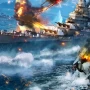 Состоялся релиз Warships Mobile 2: Naval War на Android