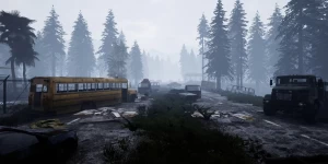 Авторы мобильной стратегии Mist Survival используют ИИ для озвучки и моделек героев