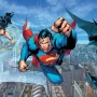 Проходит предрегистрация на мобильную игру DC Heroes United