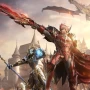 MMORPG Divine Domain доступна в Google Play 3 стран