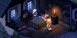 Вся информация с презентации глобальной версии Sword of Convallaria