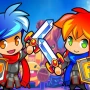 Релиз PictoQuest — нонограммы с RPG-элементами на iOS и Android