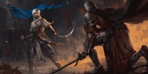 Градостроительная стратегия Heroes of History: Epic Empire позволит путешествовать по истории