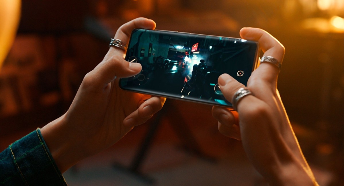 Анонс смартфонов Realme 13 Pro и Realme 13 Pro+ со ставкой на камеру Sony LYT-600