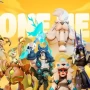 Ролевая игра Stone Heroes: Squad Saga про первобытных людей вошла в стадию софт-запуска