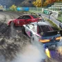 На этой неделе начнётся ОБТ CarX Drift Racing 3