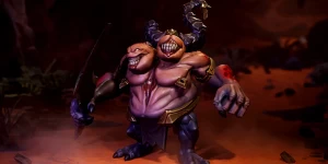 Начался ранний запуск Stormgate от бывших разработчиков Starcraft II и Warcraft III