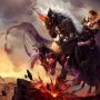 Проходит предрегистрация на MMORPG The Legend of Mir 2: Kiyeon