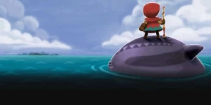 Релизная версия Legend of the Skyfish 2 добралась до топ-18 места App Store