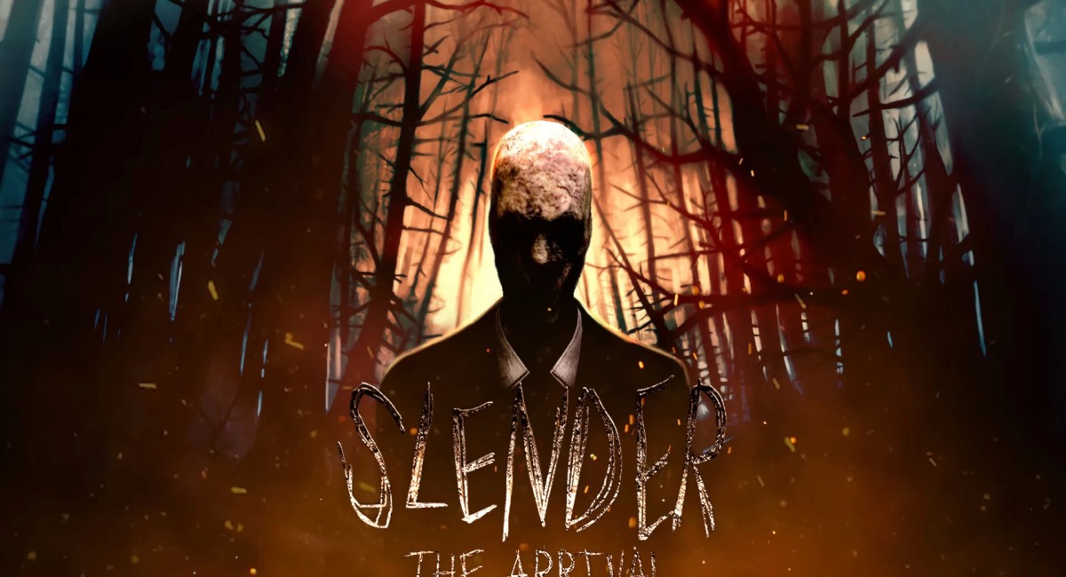 Мобильная версия Slender: The Arrival стала бесплатной