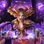 Состоялся релиз Summoners Kingdom: Goddess на iOS и Android