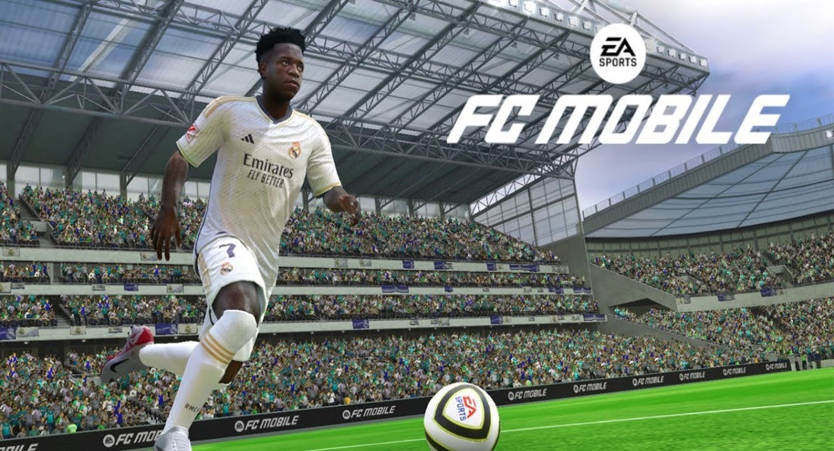 Electronic Arts: «FC Mobile это основа нашей мобильной стратегии»