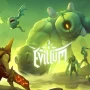 RPG-раннер Evillium: Hit & Run доступен на Android в 2 странах