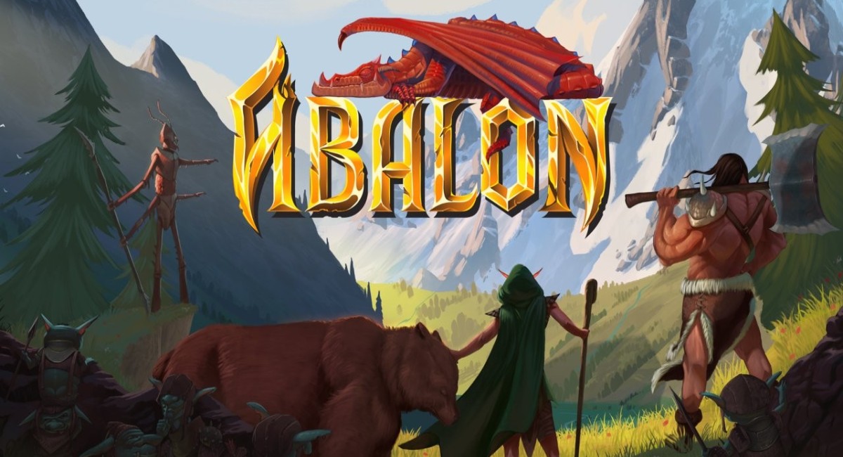 Игру Abalon: Roguelike Tactics CCG перенесут на смартфоны