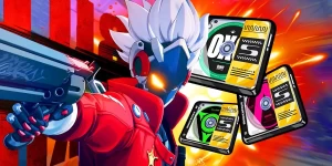 Гайд по драйв-дискам в Zenless Zone Zero: где фармить, зачем разбирать