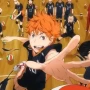 Началась предрегистрация на англоязычную версию игры «Haikyuu!! Touch the Dream»