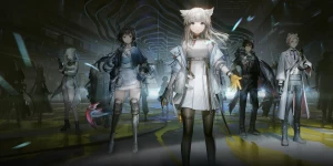 Играбельная версия Arknights: Endfield появится на gamescom 2024